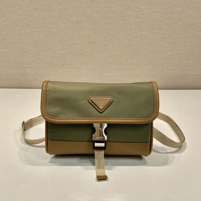Pra*a satchel bags